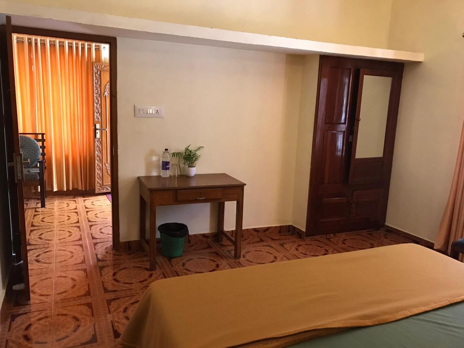 Bed and Breakfast Lavender Residency Varkala Esterno foto