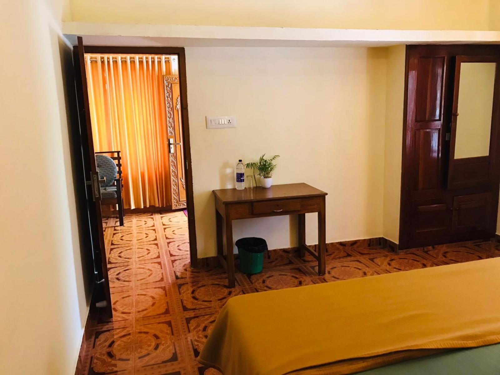 Bed and Breakfast Lavender Residency Varkala Esterno foto